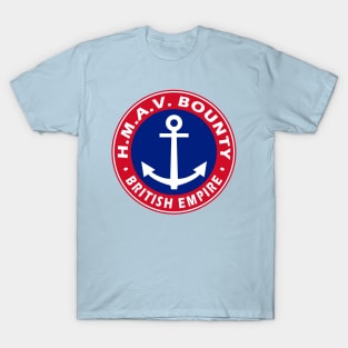 HMAV Bounty T-Shirt